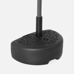 Demi-base Plastique Pour Parasol -Mobilier De Jardin puhalf18base efdbb992740c3cabfd8b9cf73a3127ee