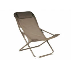 Fauteuil Relax Pliant ALIZÉ Easy -Mobilier De Jardin relax pliant alize easy cafe 1