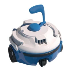 Robot De Piscine électrique Sans Fil Autonome Bestway GUPPY 13 Robot De Piscine électrique Sans Fil Autonome Bestway GUPPY -Mobilier De Jardin robot bestway guppy 3