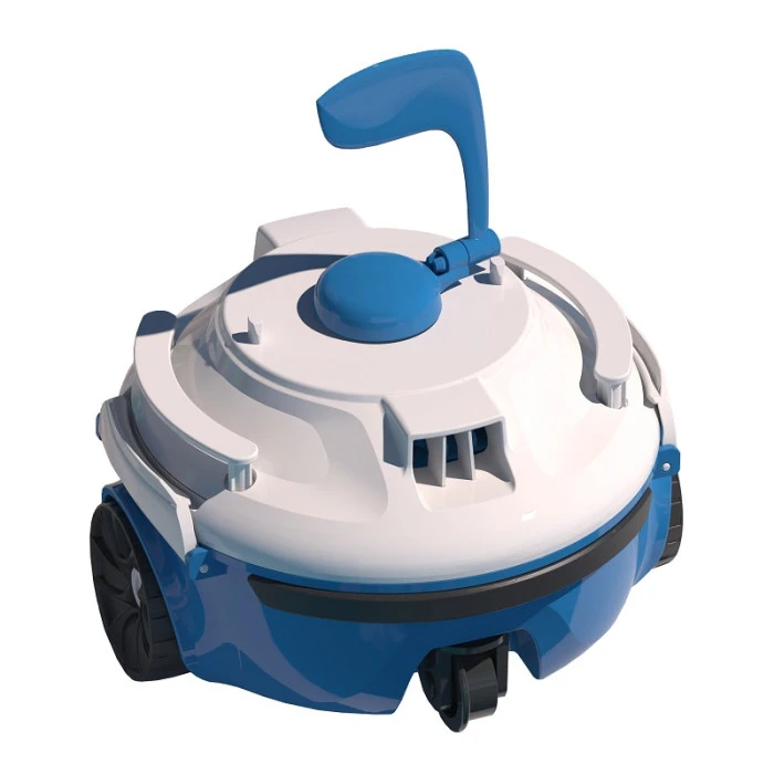Robot De Piscine électrique Sans Fil Autonome Bestway GUPPY 7 Robot De Piscine électrique Sans Fil Autonome Bestway GUPPY – Image 7