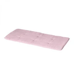 Coussin Pour Bain De Soleil Rollo MADISON Panama Soft Pink
