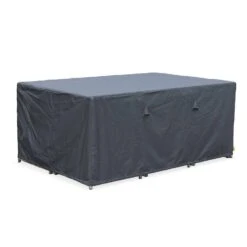 Salon De Jardin 6-10 Places Avec Housse - Vasto Couleur : Gris / Gris 14 Salon De Jardin 6-10 Places Avec Housse - Vasto Couleur : Gris / Gris -Mobilier De Jardin salon de jardin 6 10 places vasto avec housse coloris gris coussins gris chine table encastrable 65469aba4884f5b9de51a13285e370e2