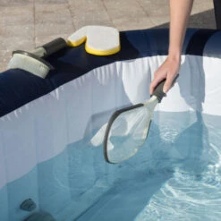 Set De Nettoyage Pour Spa Bestway -Mobilier De Jardin set de nettoyage pour spa bestway 2