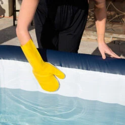 Set De Nettoyage Pour Spa Bestway -Mobilier De Jardin set de nettoyage pour spa bestway 3