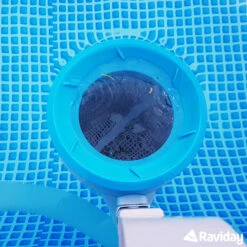 Skimmer De Surface Deluxe Intex -Mobilier De Jardin skimmer surface intex raviday 2