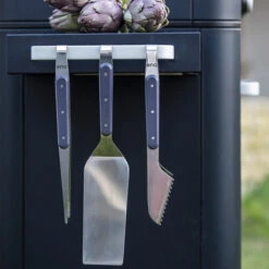 Spatule Longue Pour Plancha ENO -Mobilier De Jardin sp18058 spatule longue eno suspendue