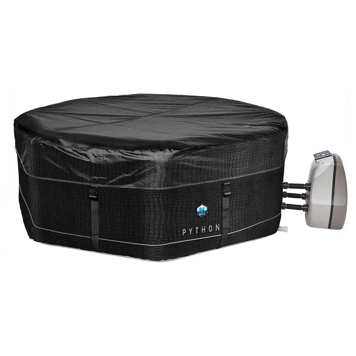 Spa Gonflable Netspa Python 6 Personnes 2 Spa Gonflable Netspa Python 6 Personnes – Image 2