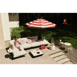 Table De Jardin 2 Personnes Fatboy Toní Bistreau - Desert -Mobilier De Jardin table fatboy toni bistreau ambiance desert min