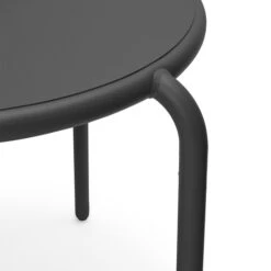 Table De Jardin 6 Personnes Fatboy Toní Tavolo - Anthracite 11 Table De Jardin 6 Personnes Fatboy Toní Tavolo - Anthracite -Mobilier De Jardin table fatboy toni tavolo anthracite pied