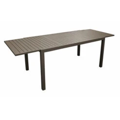 Table De Jardin ALIZÉ Solem 268 -Mobilier De Jardin table jardin solem 268 cm alize cafe 1