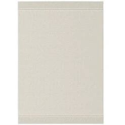 Tapis D’extérieur 160 X 230 Cm LAFUMA Marsanne - Beige