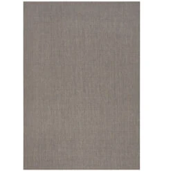 Tapis D’extérieur 160 X 230 Cm LAFUMA Marsanne - Gris