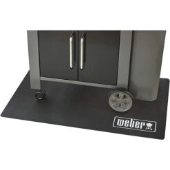 Tapis De Protection De Sol WEBER Pour Barbecue