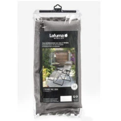 Toile De Rechange + Têtière LAFUMA Pour Fauteuil Relax Futura-Terre