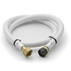 Tuyau Gaz Flexible Pour Plancha Forge Adour 1 M