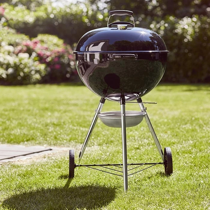 Barbecue Weber Original Kettle E-5710 6 Barbecue Weber Original Kettle E-5710 – Image 6