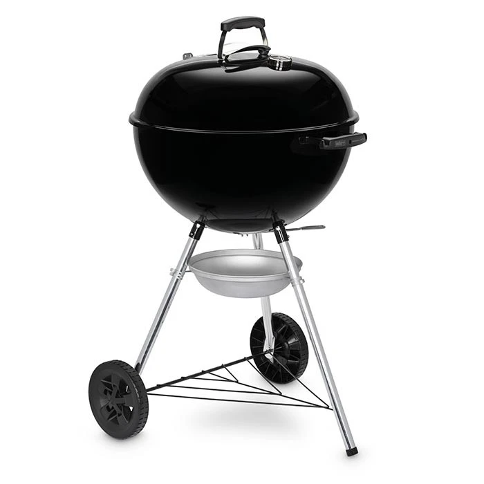 Barbecue Weber Original Kettle E-5710 1 Barbecue Weber Original Kettle E-5710