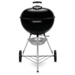Barbecue Weber Original Kettle E-5710 9 Barbecue Weber Original Kettle E-5710 -Mobilier De Jardin weber original kettle 5710 5
