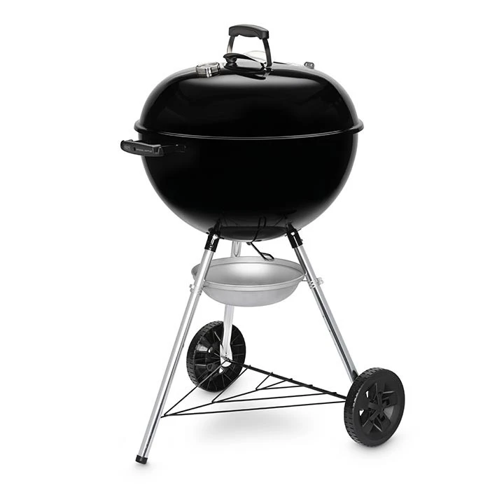 Barbecue Weber Original Kettle E-5710 4 Barbecue Weber Original Kettle E-5710 – Image 4