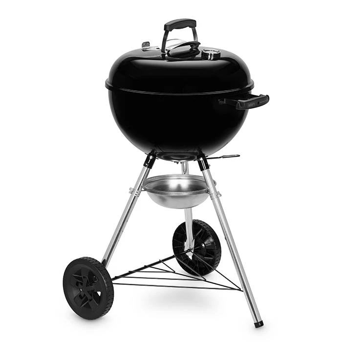 Barbecue Weber Original Kettle E-4710 3 Barbecue Weber Original Kettle E-4710 – Image 3