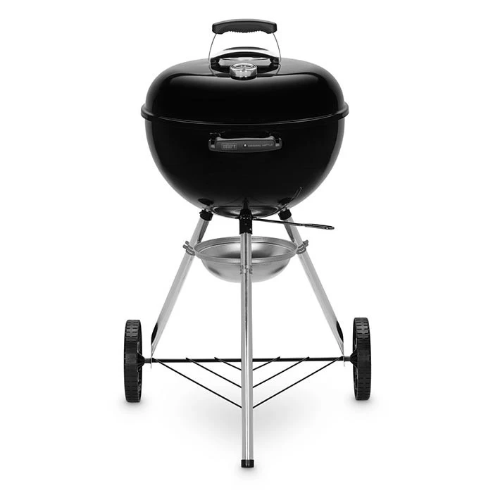Barbecue Weber Original Kettle E-4710 2 Barbecue Weber Original Kettle E-4710 – Image 2