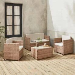 Mobilier De Jardin -Mobilier De Jardin wk3101lqnatbg 04152ac406b742d8ffba1397d66cc0c8