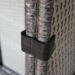 Connecteur Salon De Jardin (lot De 8) -Mobilier De Jardin wkcon8 843fb88220e0166f33df44868a04e8a9