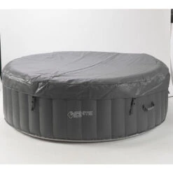 Spa Gonflable Ubbink Infinite XTRA 6 Places -Mobilier De Jardin xtra cover 1