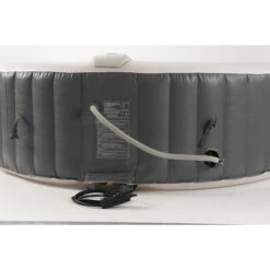 Spa Gonflable Ubbink Infinite XTRA 6 Places -Mobilier De Jardin xtra pompe 1